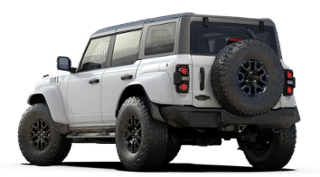 2025 Ford Bronco® External Image 3